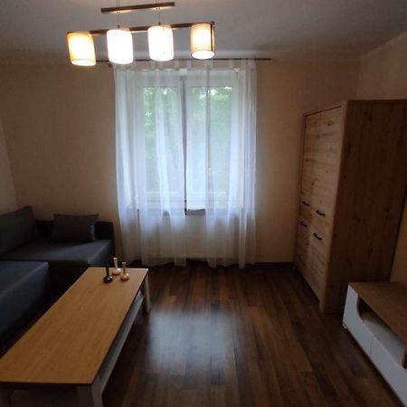 Obok Szczesliwej 7 Gliwice Exterior foto