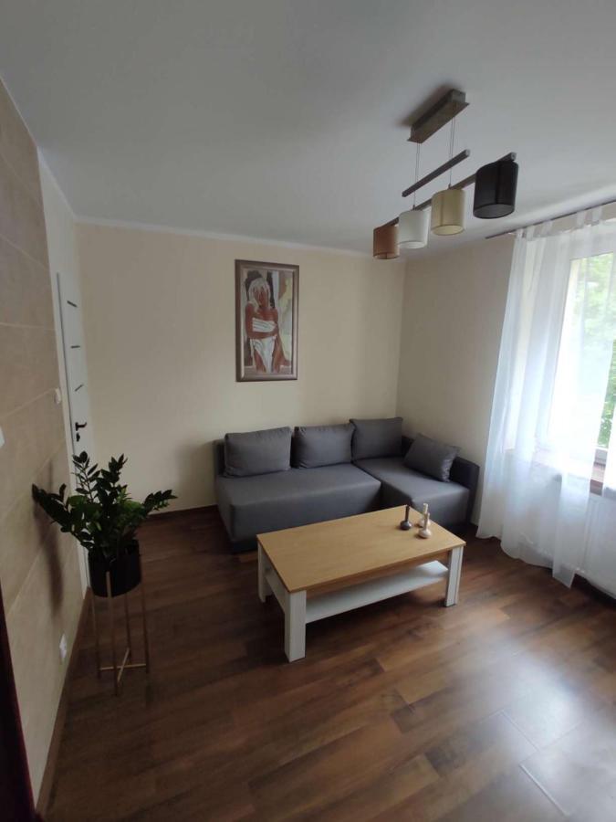 Obok Szczesliwej 7 Gliwice Exterior foto