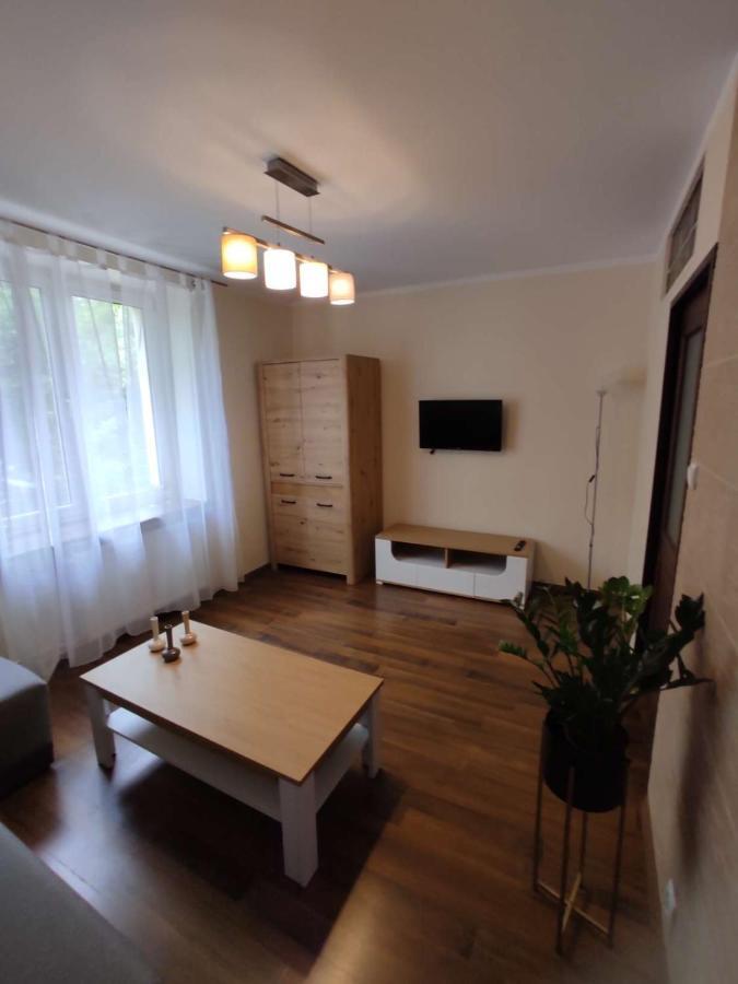 Obok Szczesliwej 7 Gliwice Exterior foto