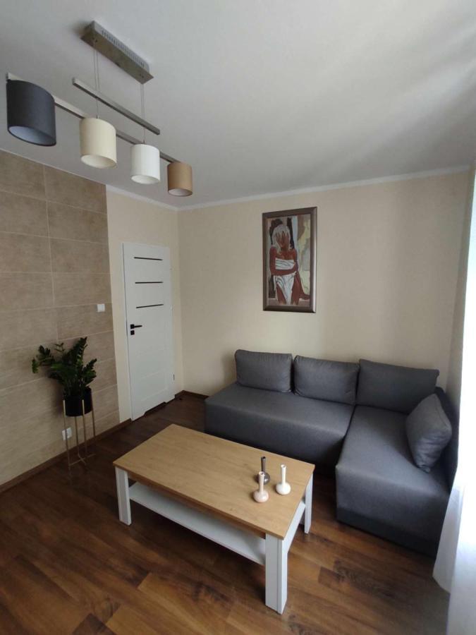 Obok Szczesliwej 7 Gliwice Exterior foto
