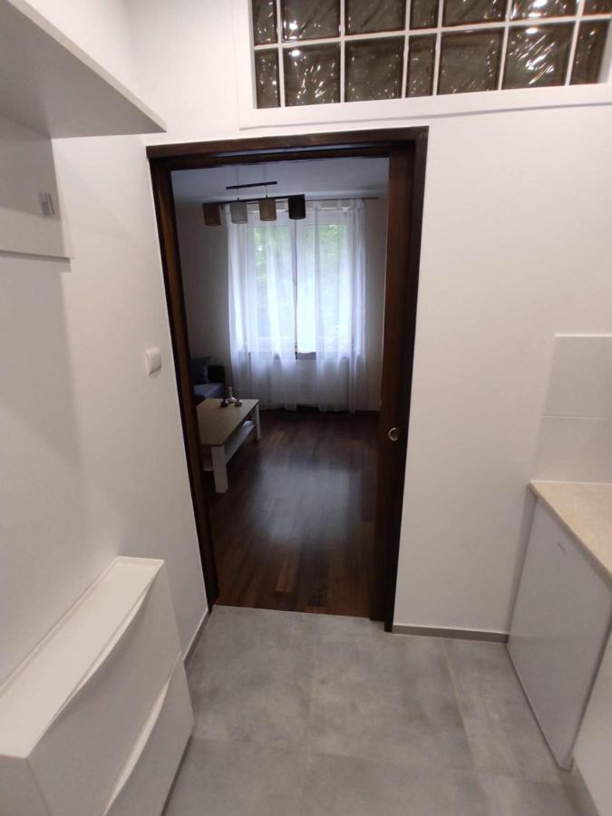 Obok Szczesliwej 7 Gliwice Exterior foto