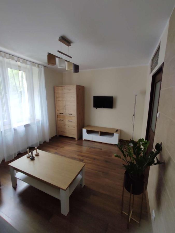 Obok Szczesliwej 7 Gliwice Exterior foto