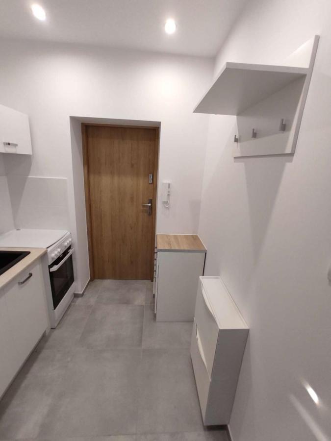 Obok Szczesliwej 7 Gliwice Exterior foto