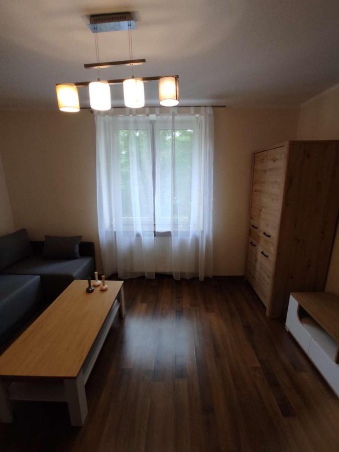 Obok Szczesliwej 7 Gliwice Exterior foto